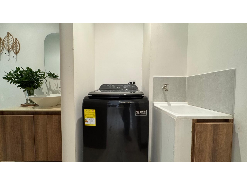 Venta apartamento tipo suite en reserva natural El Retiro — foto 5