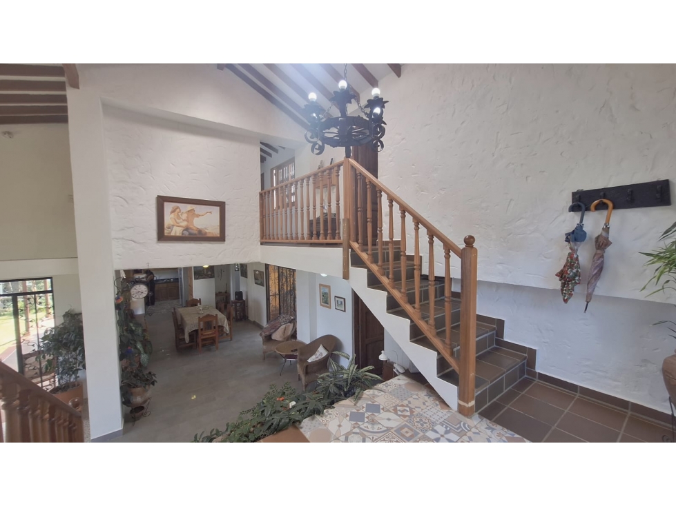 Vendo casa campestre en Copacabana-Vereda La Veta — foto 2