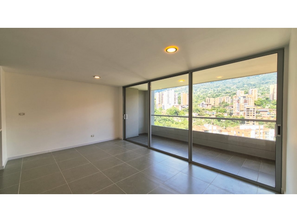 VENTA DE APARTAMENTO EN ENVIGADO- CUMBRES — foto 5
