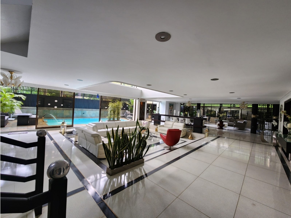 VENTA DE APARTAMENTO EN EL POBLADO SECTOR LA VISITACIÓN  — foto 3