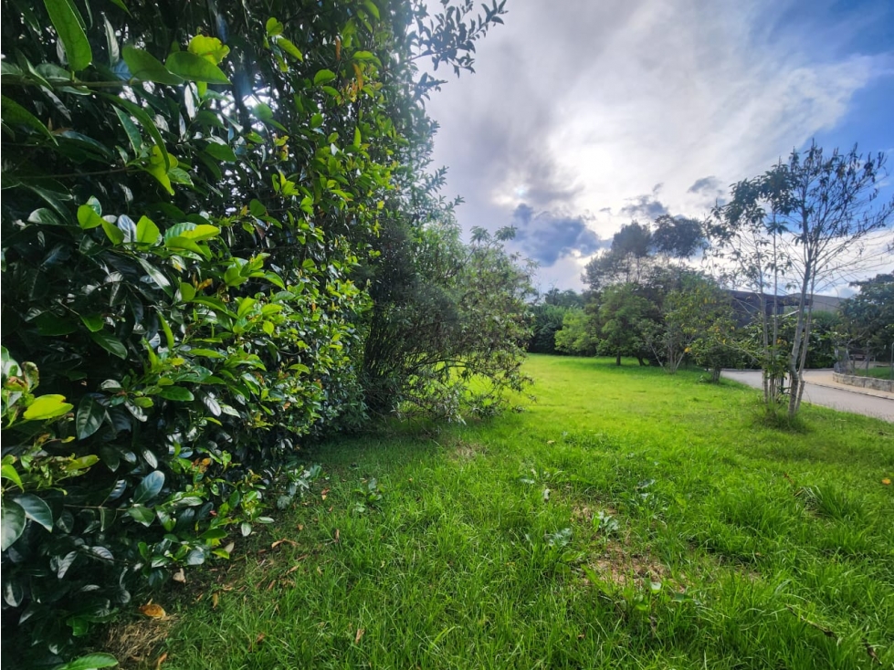 LOTE EN VENTA ALTO DE LAS PALMAS- SECTOR LA ACUARELA — foto 6
