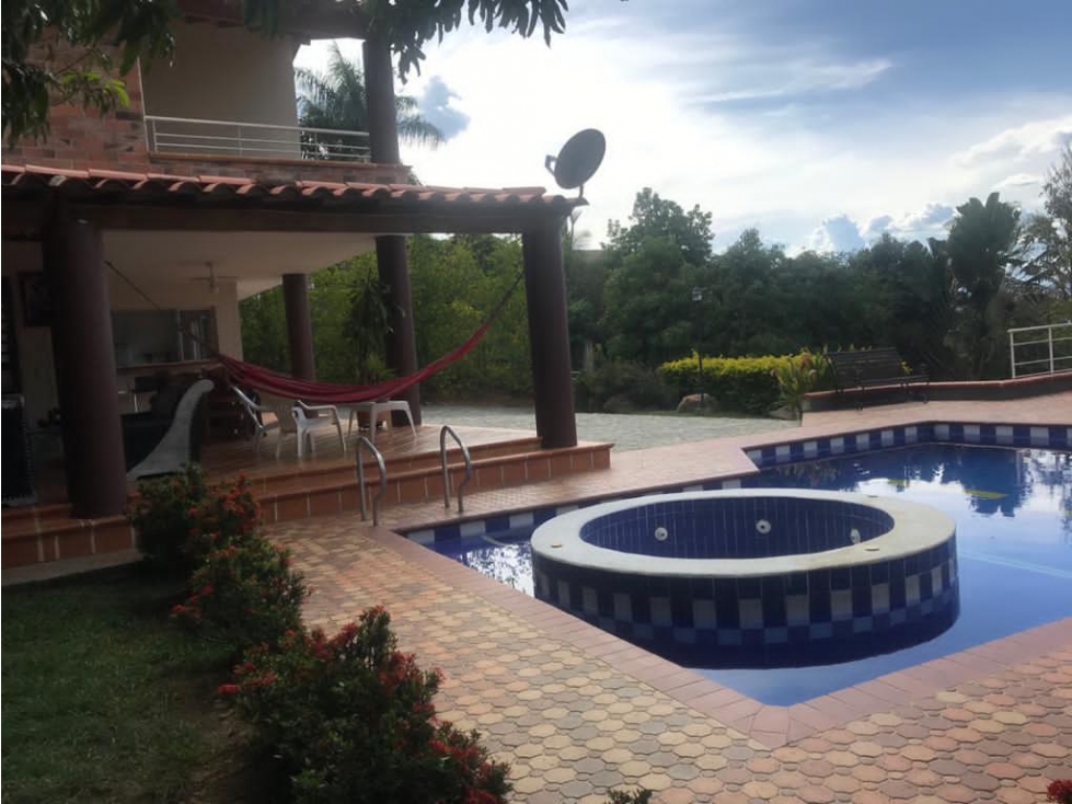 Finca en venta, san Jerónimo, Antioquia Colombia