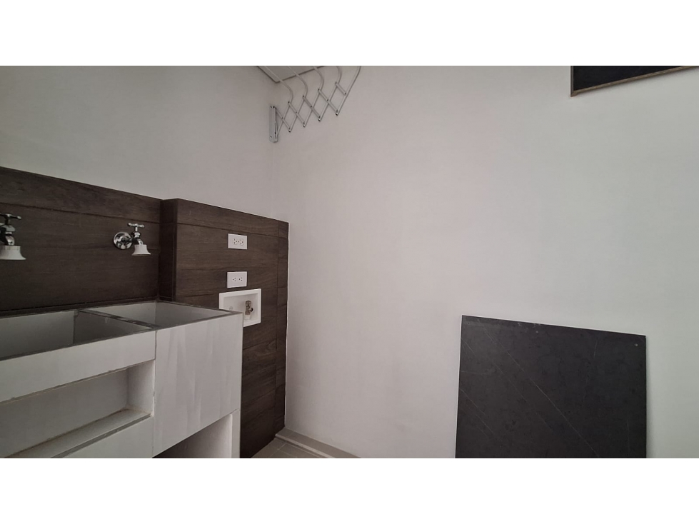 VENTA APTO EN VEREDA CIMARRONAS- RIONEGRO — foto 4
