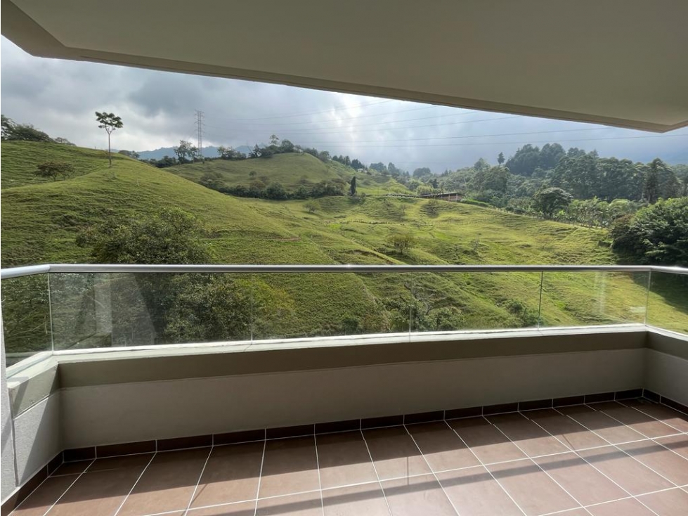 VENTA DE APARTAMENTO EN ENVIGADO-EL CHINGUI — foto 6