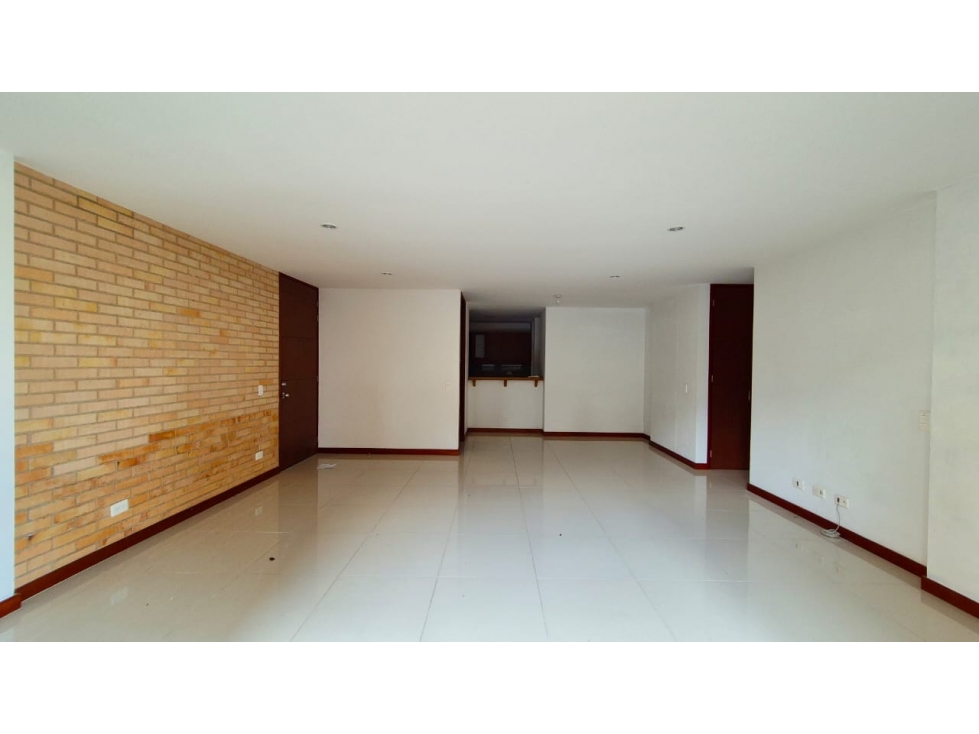 VENTA DE APARTAMENTO EN ENVIGADO- LOMA DEL CHOCHO — foto 3