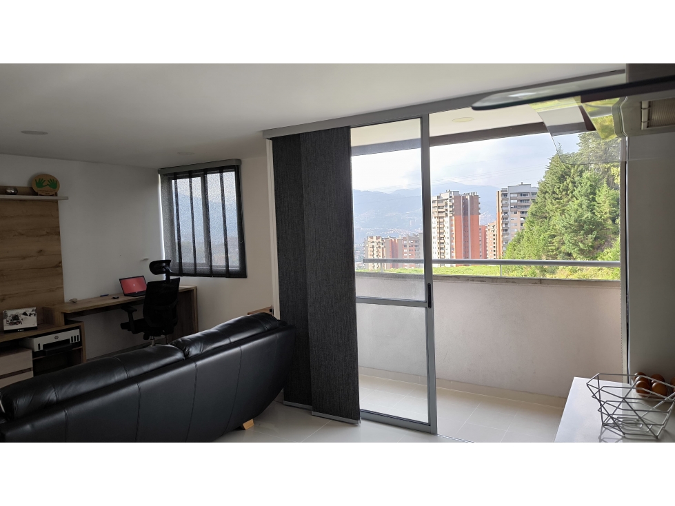 VENTA DE APARTAMENTO EN ENVIGADO- EL CHINGUI — foto 5