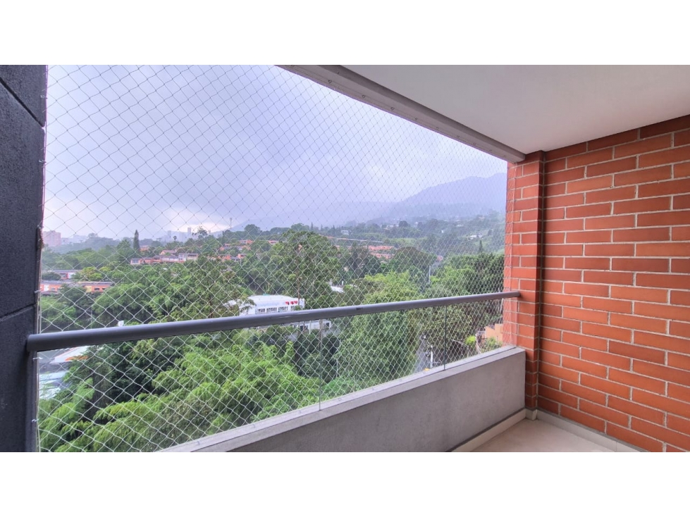 VENTA DE APARTAMENTO EN ENVIGADO- TRANSVERSAL INTERMEDIA — foto 6