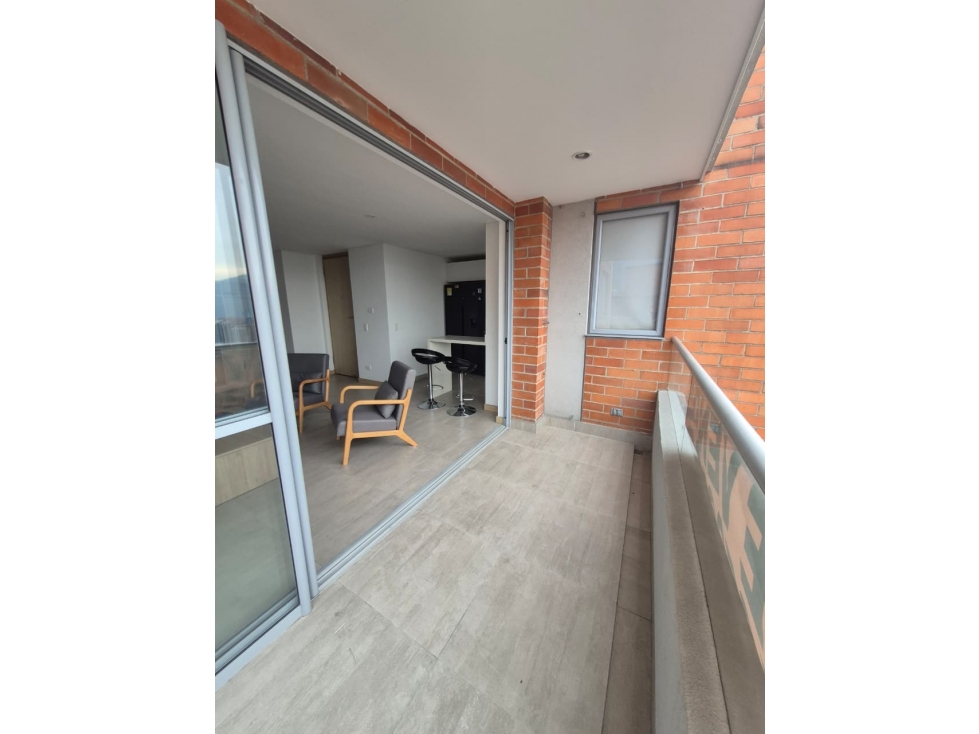 Venta de apartamento sector San Remo Â Sabaneta. — foto 2