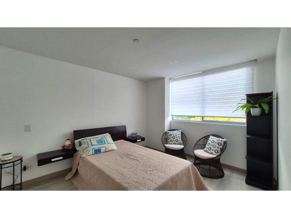 VENTA DE APARTAMENTO EN ENVIGADO- SECTOR LA ABADIA — foto 5