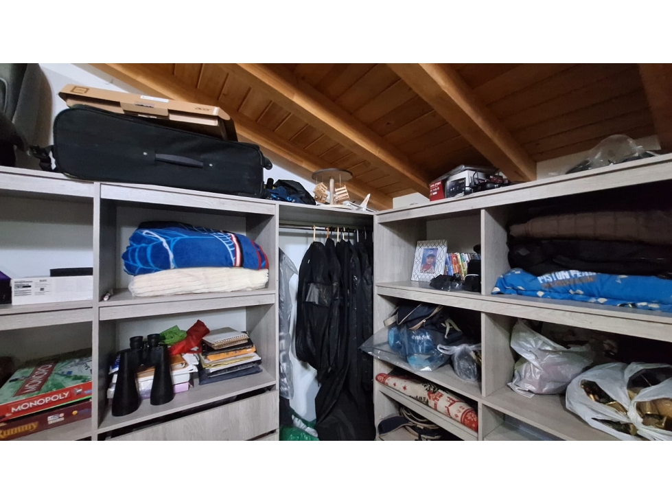 CASA UNIFAMILIAR CON ESPACIOS AMPLIOS Y ABIERTOS EN RIONEGRO — foto 6