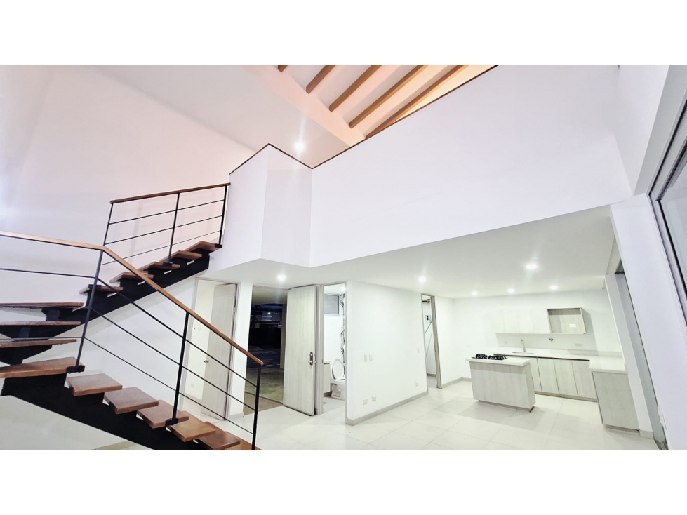 ZONA DE ALTA VALORIZACIÓN, CASA UNIFAMILIAR EN RIONEGRO — foto 4