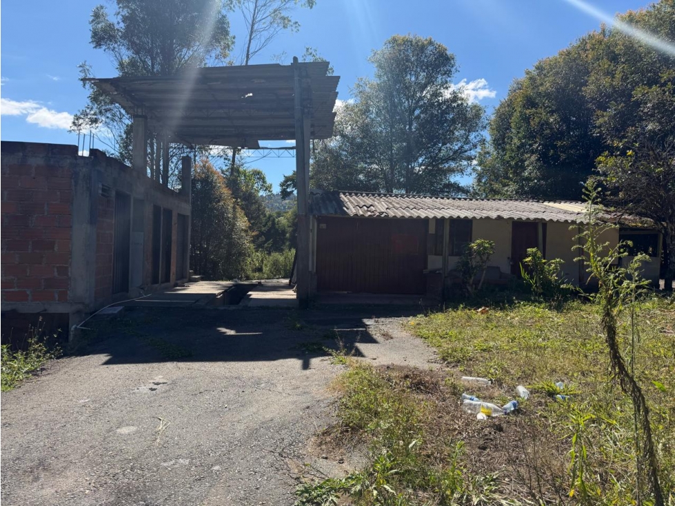 LOTE URBANIZADO A UN MINUTO DEL AEROPUERTO- RIONEGRO — foto 6