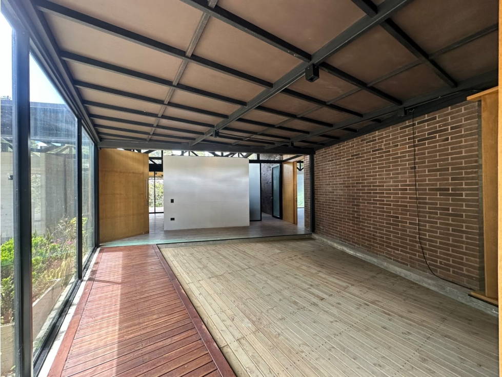 VENTA DE CASA EN ENVIGADO LOMA DEL ESCOBERO — foto 5