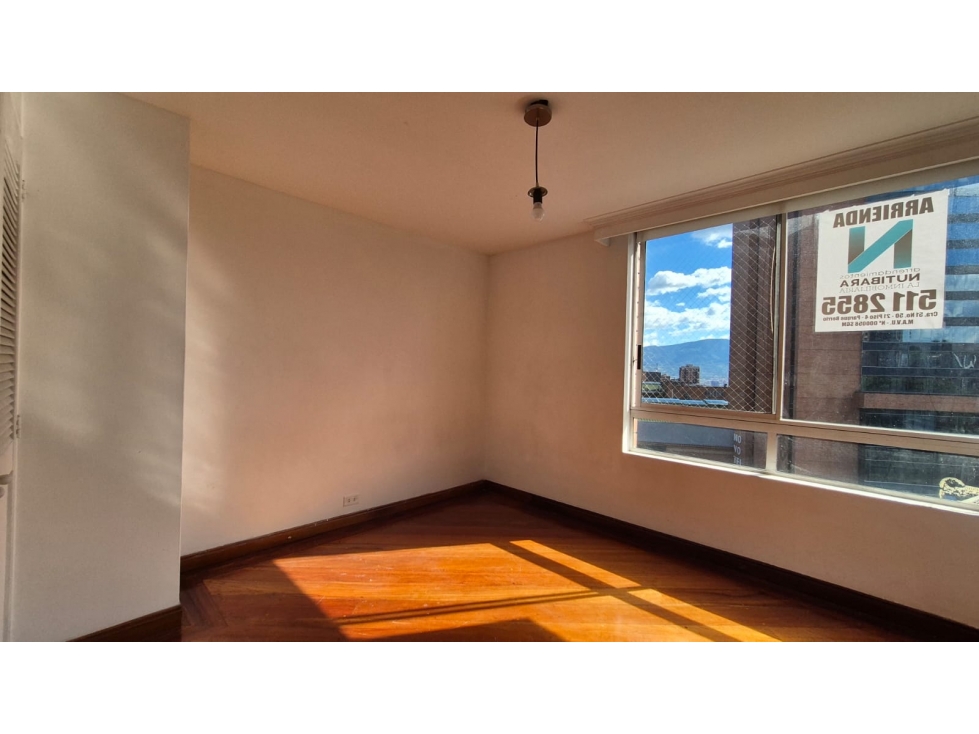 VENTA DE APARTAMENTO DUPLEX EN EL POBLADO- EL TESORO — foto 5