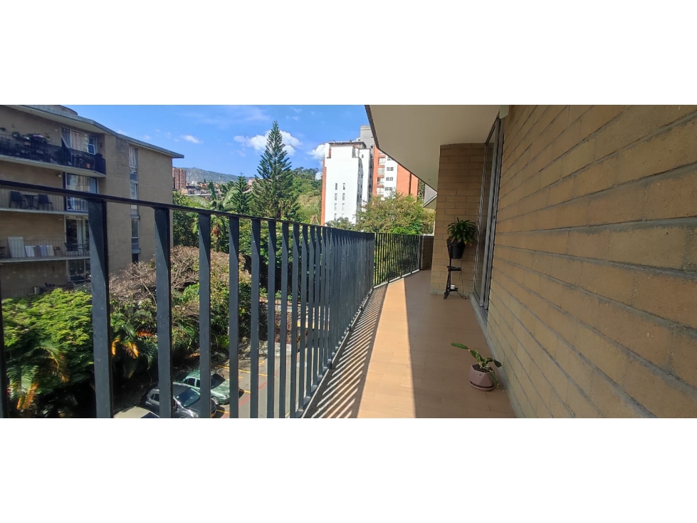 VENTA DE APARTAMENTO EN SAN DIEGO CERCA A LAS PALMAS — foto 5