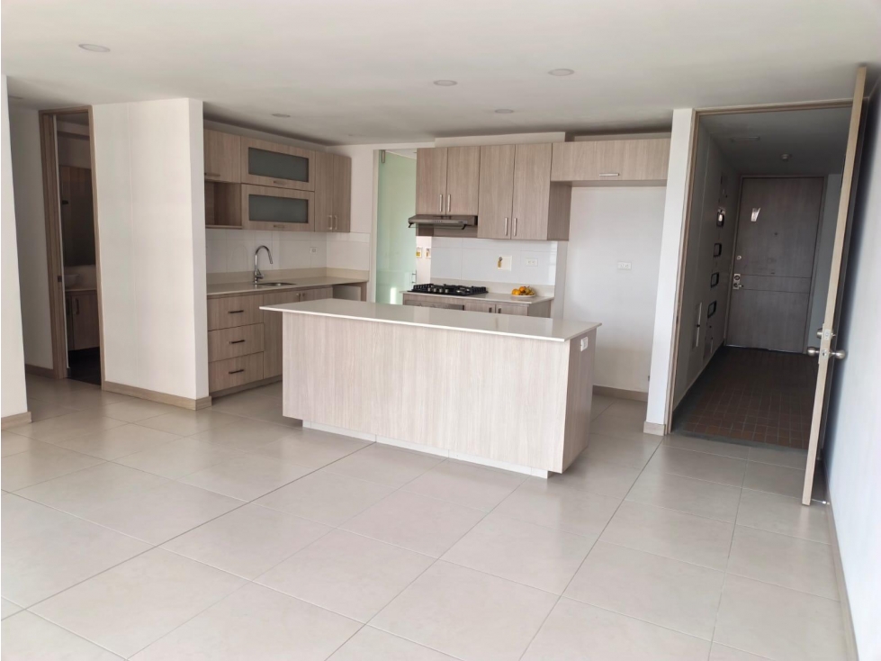 DE LAS MEJORES!. VENTA DE APARTAMENTO EN SABANETA — foto 2