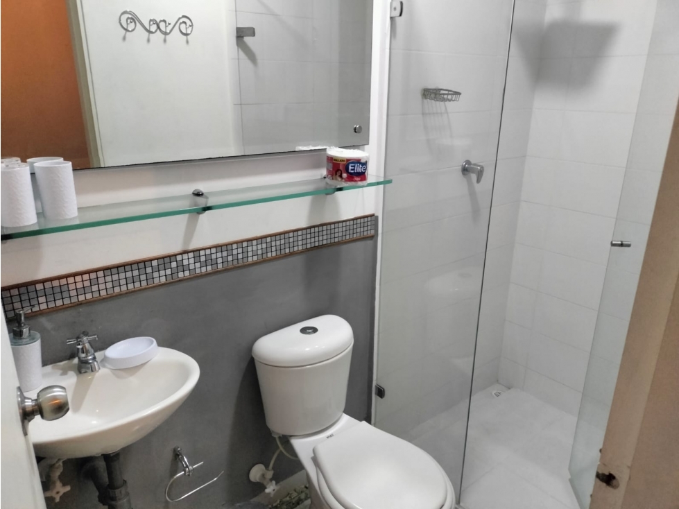 VENTA DE APARTAMENTO EN SAN JERONIMO - 6