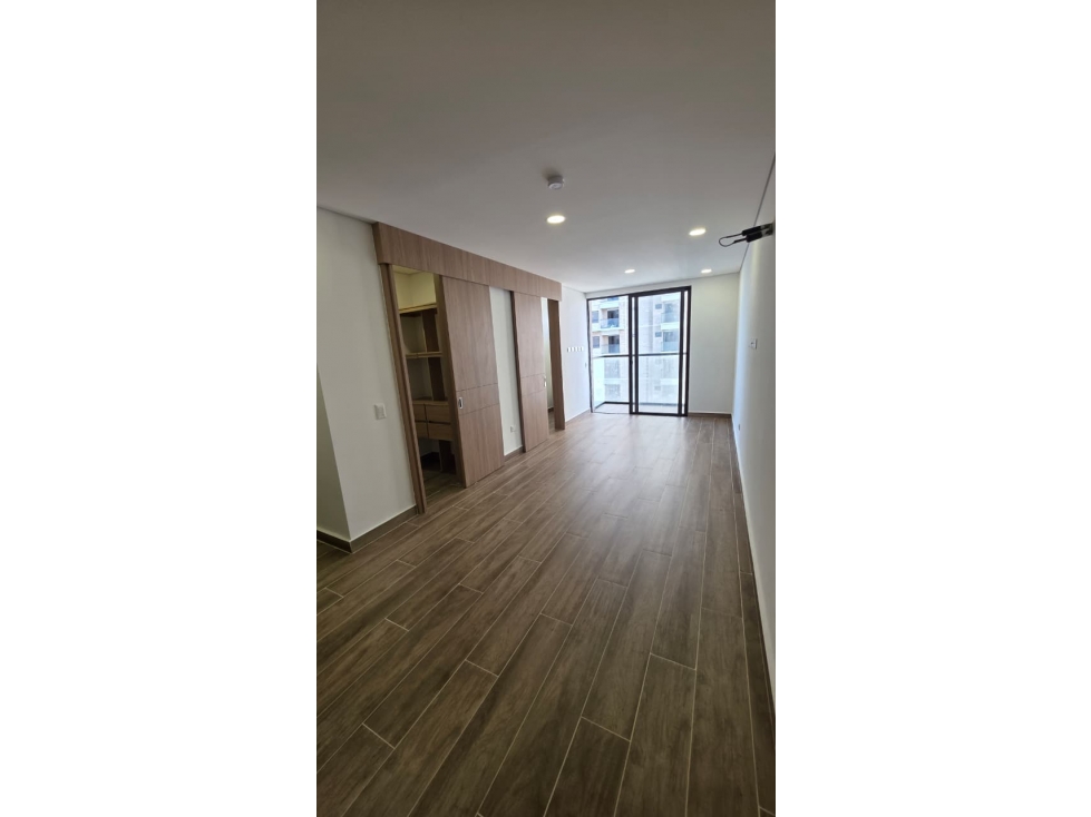 APARTAESTUDIO PARA ESTRENAR EN MALECÓN DE BARRANQUILLA