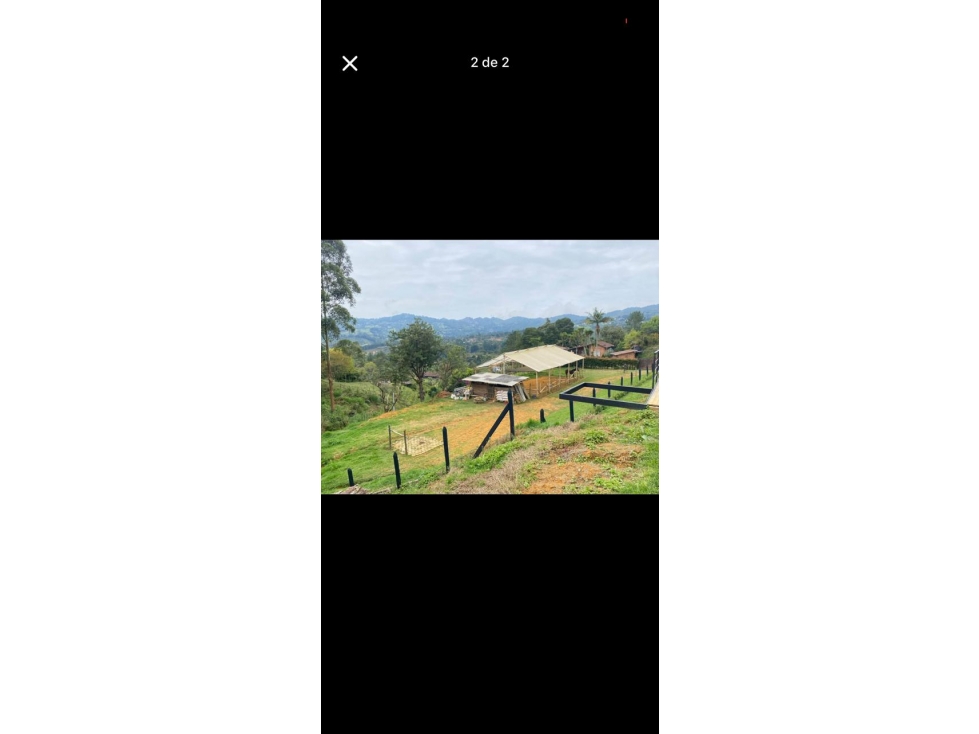 LOTE EN GUARNE -CERCA A LA AUTOPISTA — foto 6