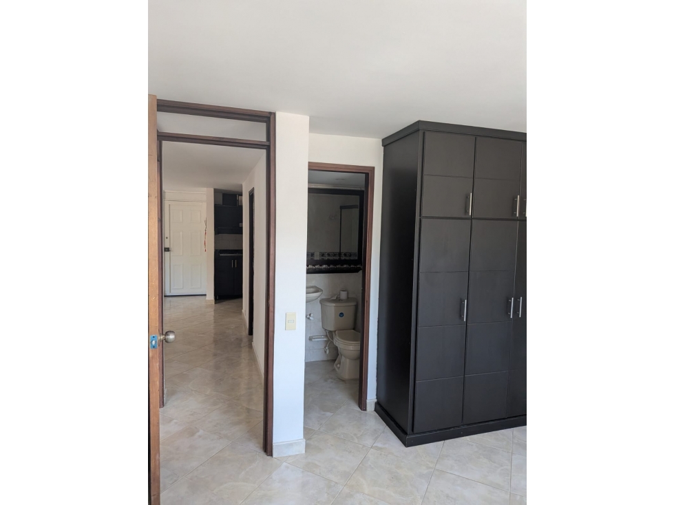 Vendo apartamento acogedor en Loreto- Medellin  — foto 6