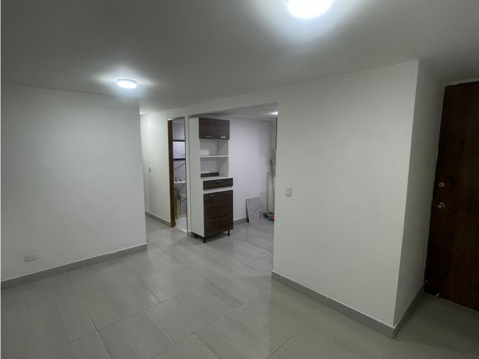 VENTA DE APARTAMENTO SECTOR FONTIBON RIONEGRO.