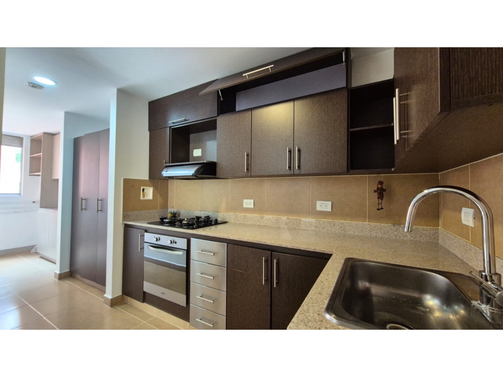 Apartamento con vista verde en la Transversal Intermedia en Envigado — foto 6