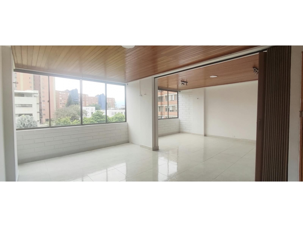Venta de apartamento ubicado cerca a La Aguacatala