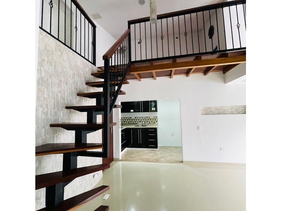VENTA DE APARTAMENTO EN ALTAMIRA, MEDELLÍN — foto 5