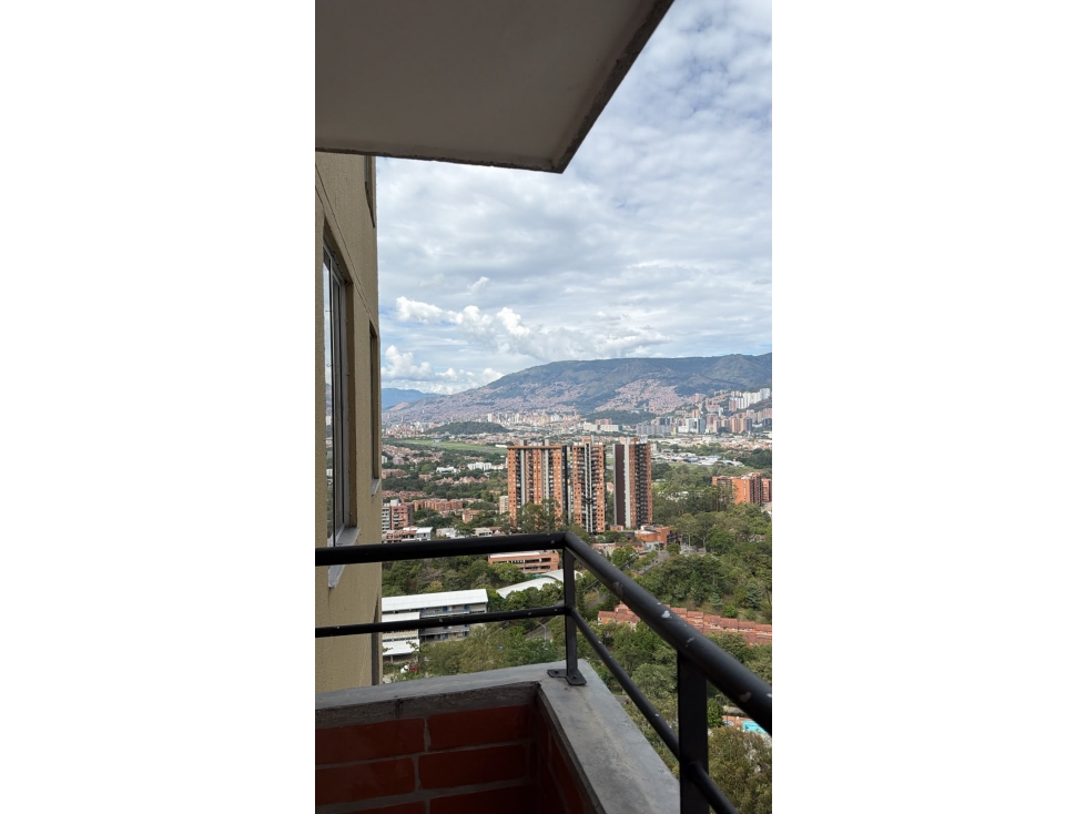 VENTA DE APARTAMENTO EN RODEO ALTO, BELÉN MEDELLÍN — foto 6