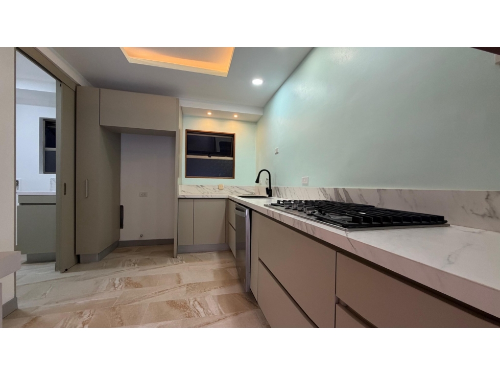 VENTA APARTAMENTO ENVIGADO LA FRONTERA LUJO Y COMODIDAD — foto 6