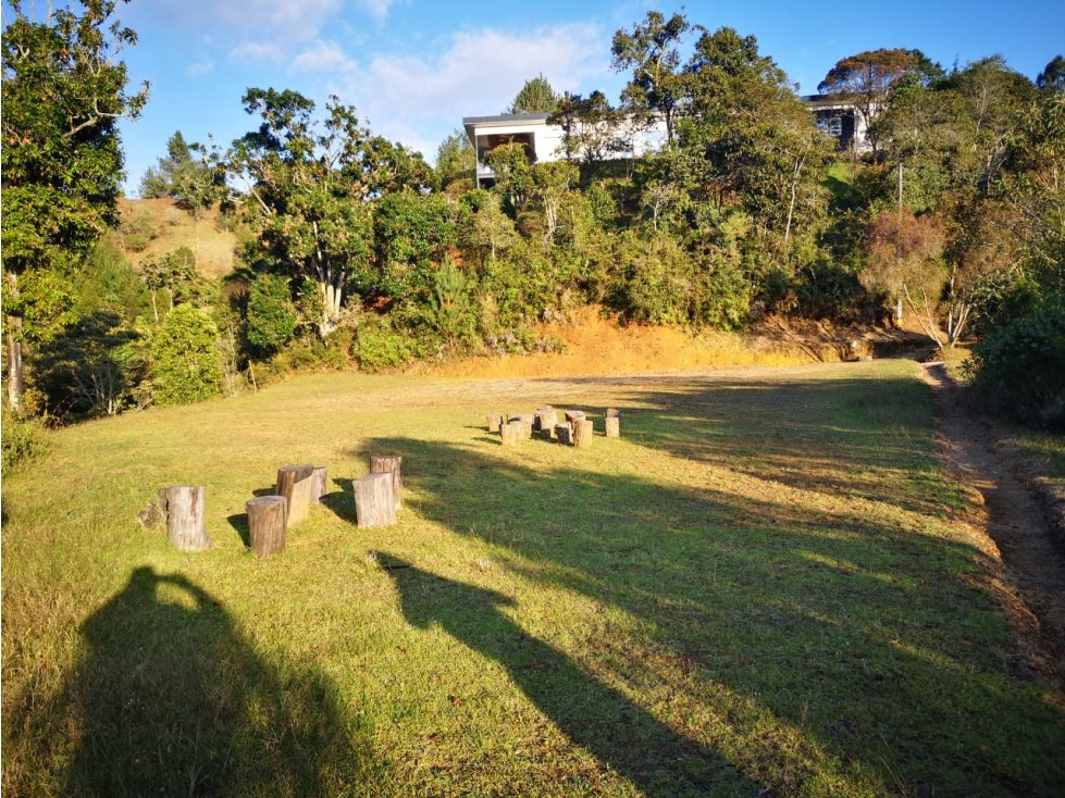 Venta de lote en La Fe — foto 5