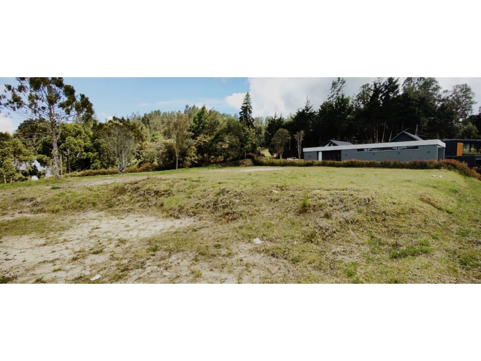 Venta de lote en Las Palmas, Envigado