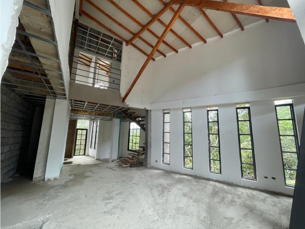Remate - Precio de oportunidad casa campestre en Guarne — foto 5