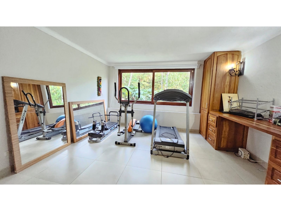 Venta de casa en Envigado — foto 5