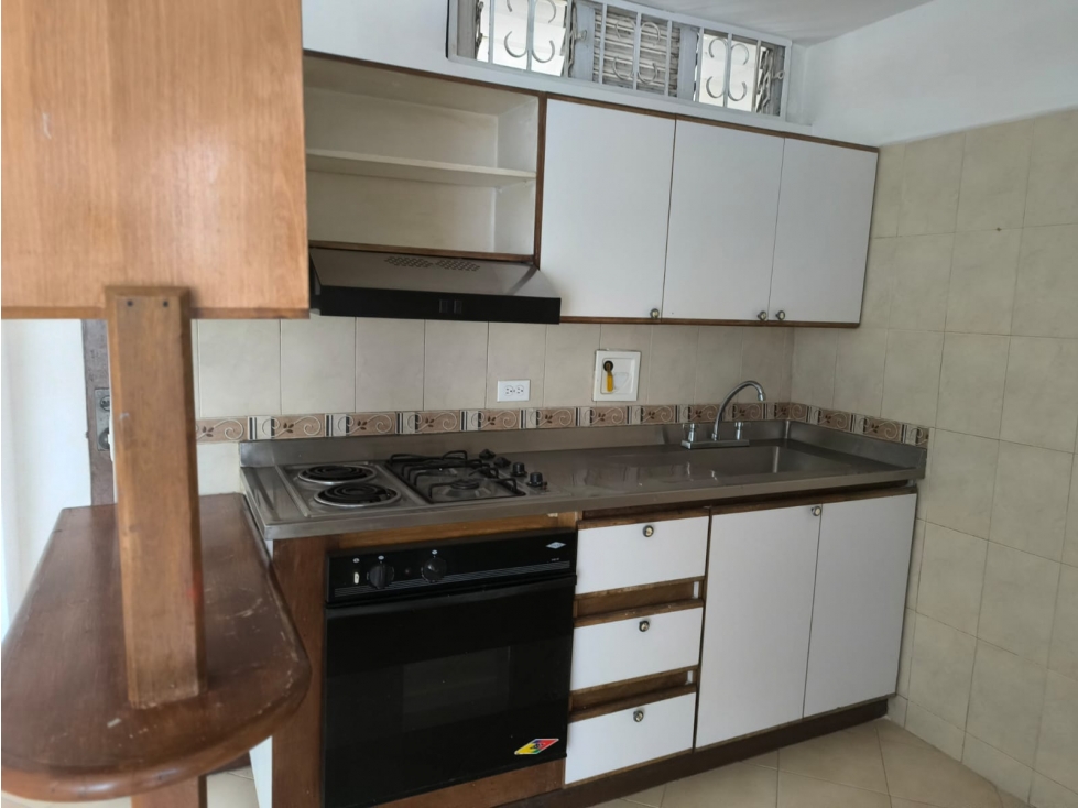 Venta de apartamento en Medellin- El centro — foto 3