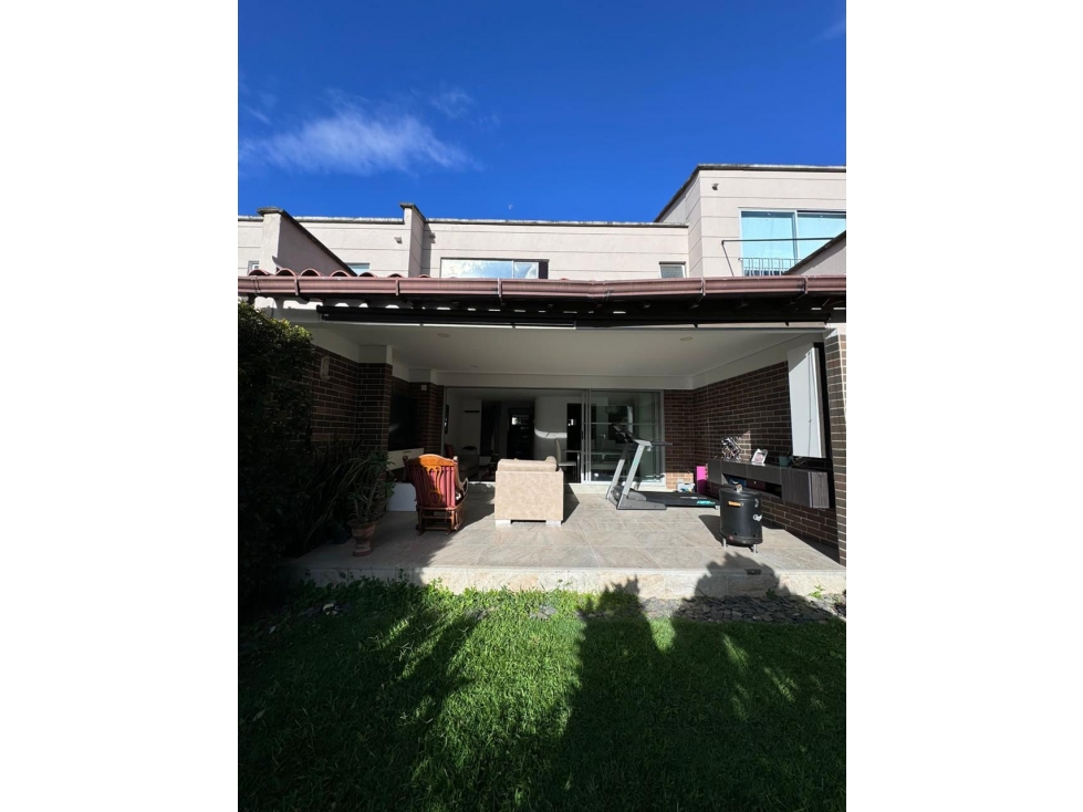 Venta de casa en Envigado- Sector La Calleja — foto 3