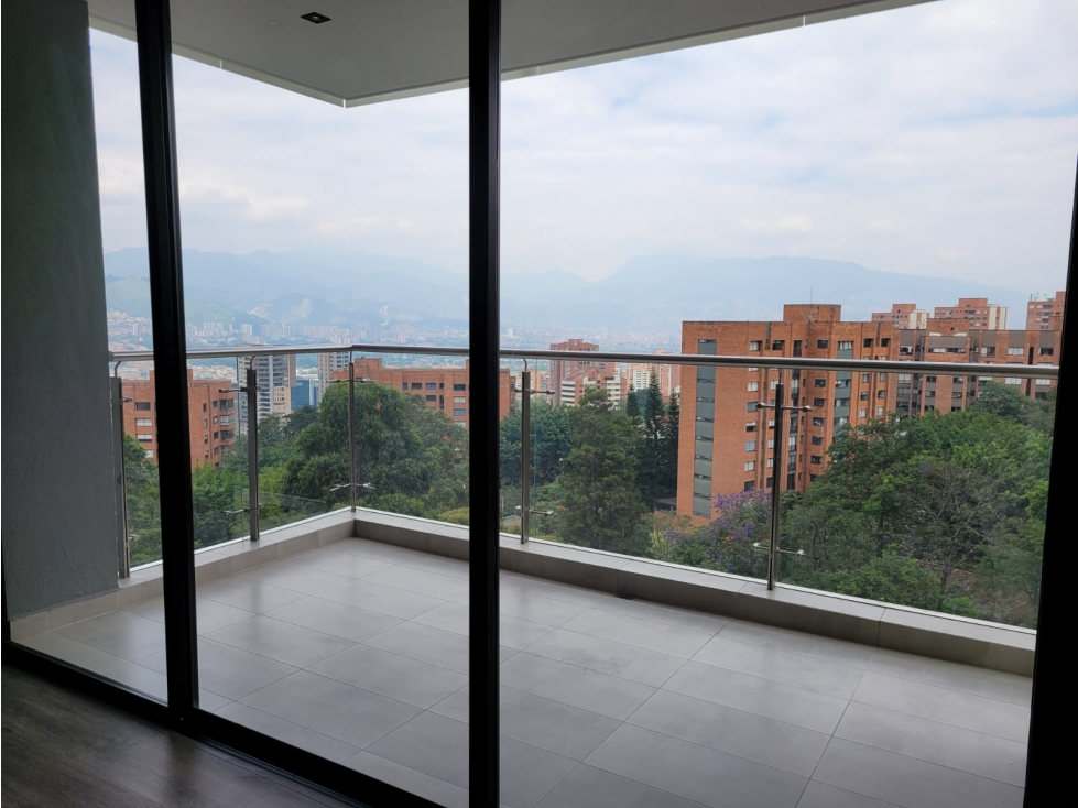 Venta de apartamento en el Poblado — foto 6
