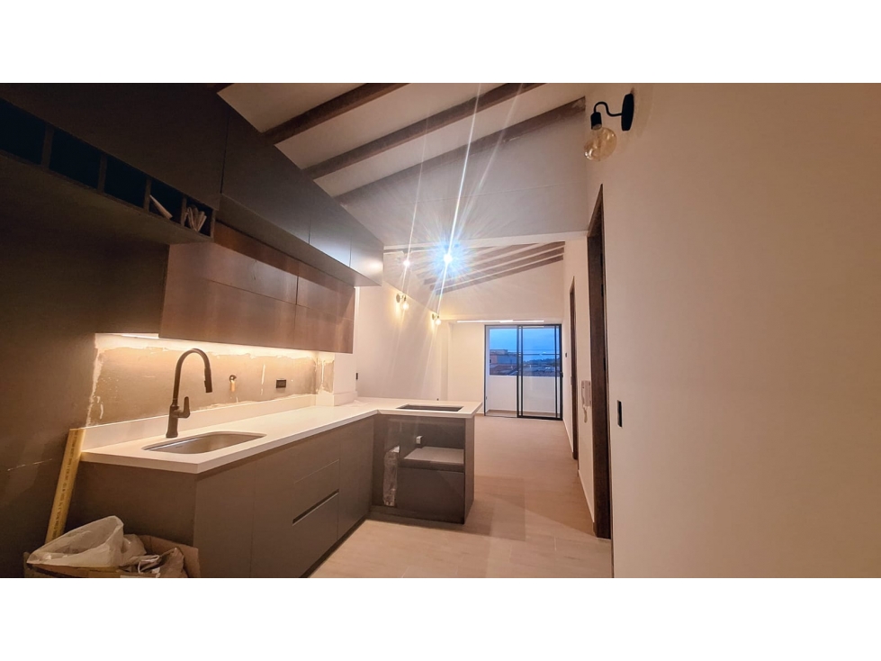 Venta de apartamento en la Ceja Sector Payuco — foto 3