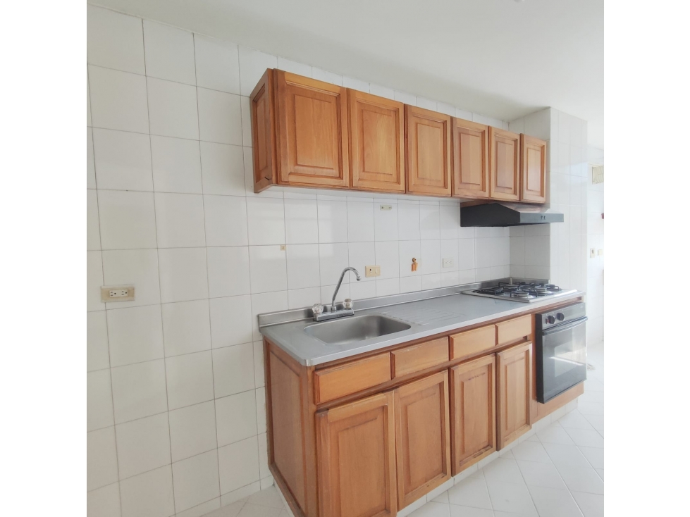 Venta de apartamento (inversión) en el Poblado sector Patio Bonito — foto 6