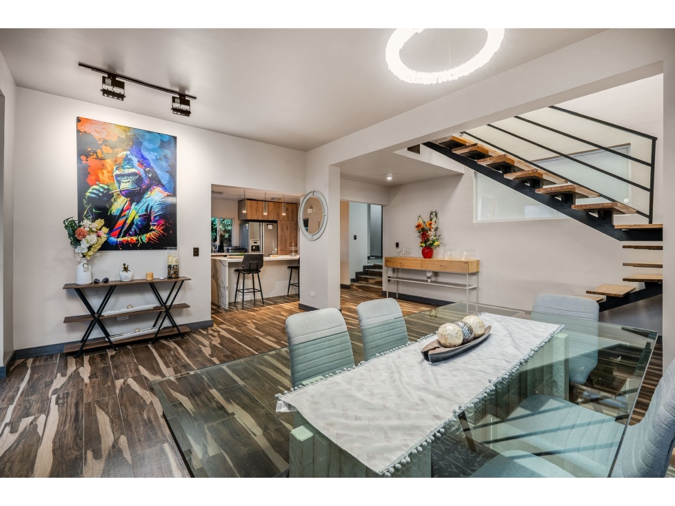 Venta de Casa en Envigado sector Las Palmas — foto 4