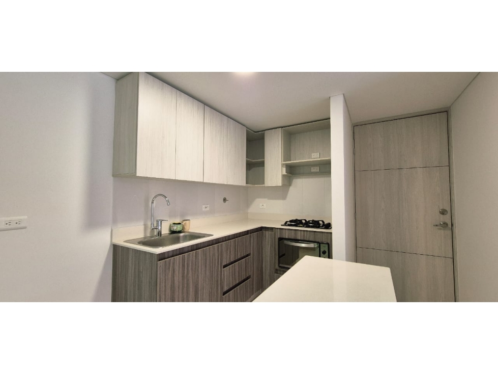 Venta de apartamento en Envigado sector el Chingui — foto 6