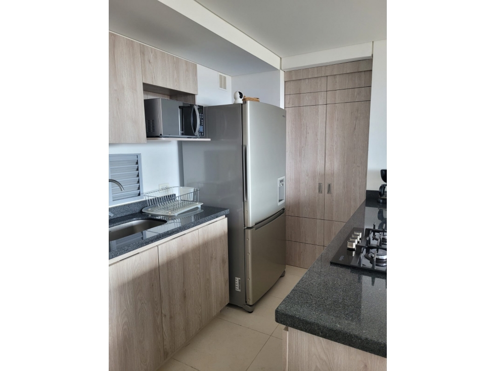 Venta de apartamento en Rionegro Sector Santana — foto 4