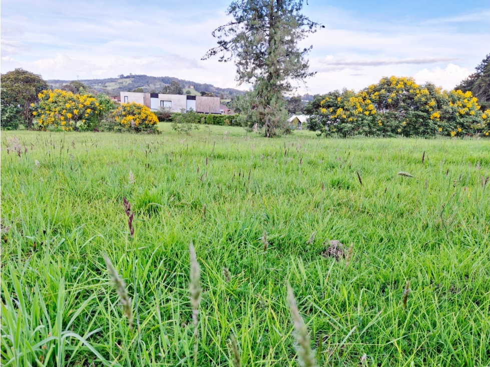 VENTA DE LOTE EN ENVIGADO SECTOR LA ACUARELA — foto 6