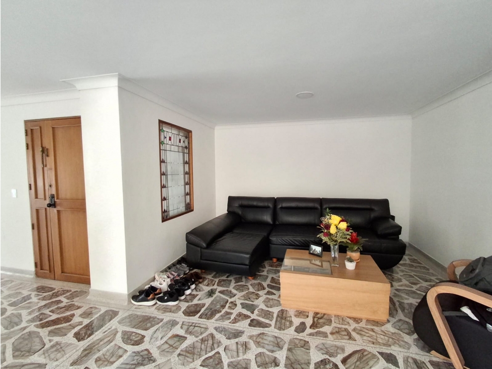 VENTA DE APARTAMENTO EN EL POBLADO SECTOR LA TOJA — foto 3