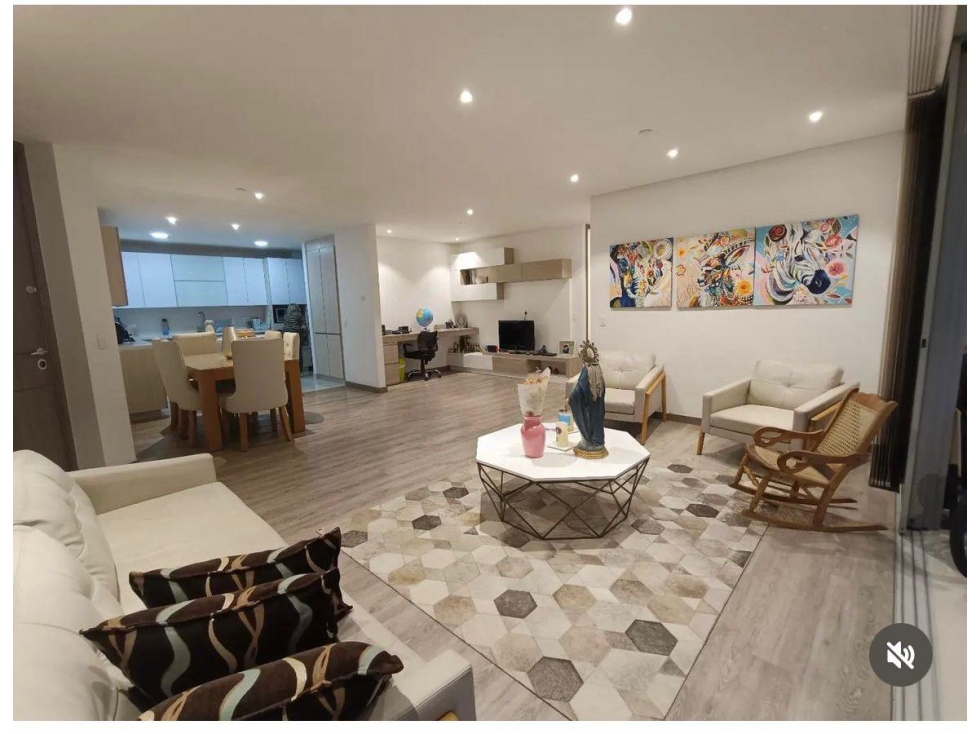 VENTA DE APARTAMENTO EN ENVIGADO SECTOR BENEDICTINOS — foto 3