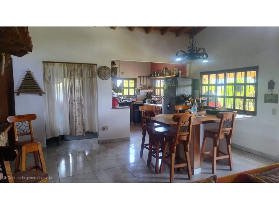 VENTA DE FINCA EN EL CARMEN DE VIBORAL VEREDA LA CHAPA — foto 3