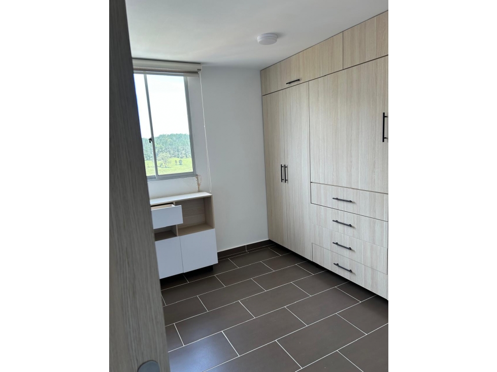 VENTA DE APARTAMENTO EN RIONEGRO SECTOR BARRO BLANCO GUAYACANES
