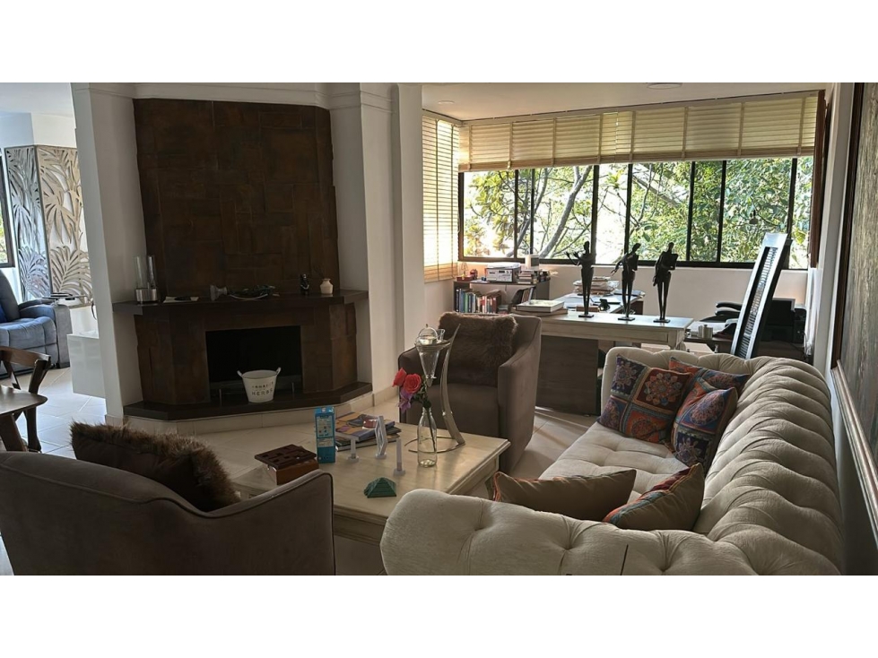 VENTA DE CASA EN ENVIGADO SECTOR SAN LUCAS  — foto 2