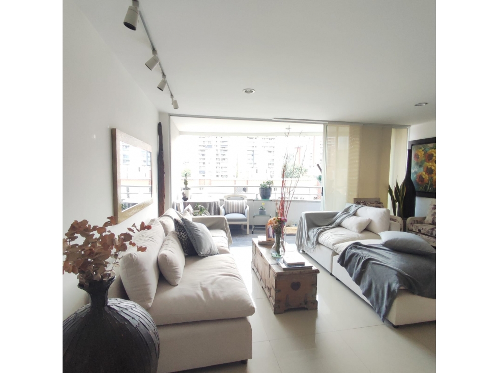 APARTAMENTO EN ENVIGADO CUMBRES