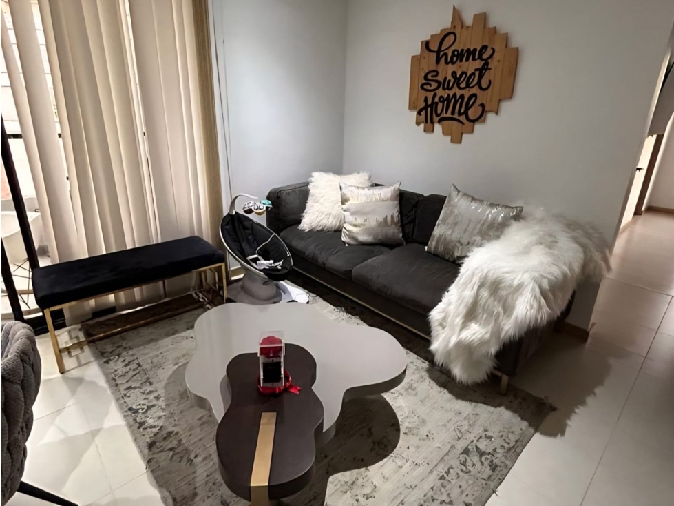Moderno y fresco apartamento con vista en Castropol- Poblado — foto 6